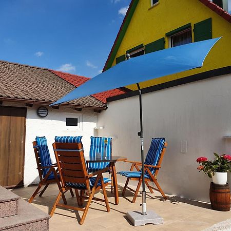 Murg Im Schwarzwaldhaeusle Freudenstadt Exterior photo