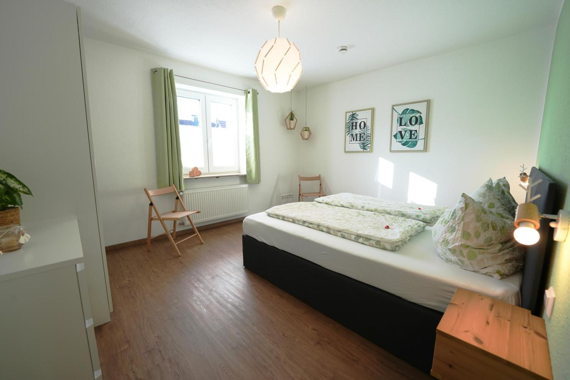 Murg Im Schwarzwaldhaeusle Freudenstadt Room photo