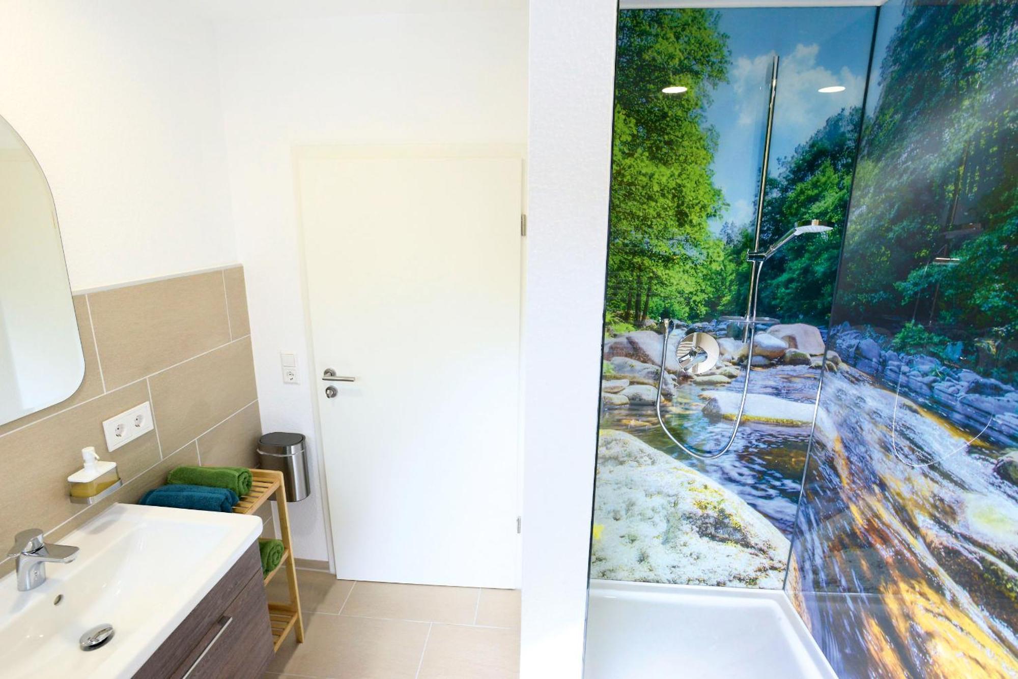 Murg Im Schwarzwaldhaeusle Freudenstadt Room photo